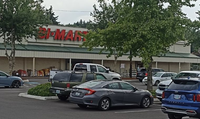 又一间，Bi-Mart宣布关闭波特兰东南区门店！