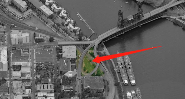 波特兰旧城区将建一个“世界级”滑板公园