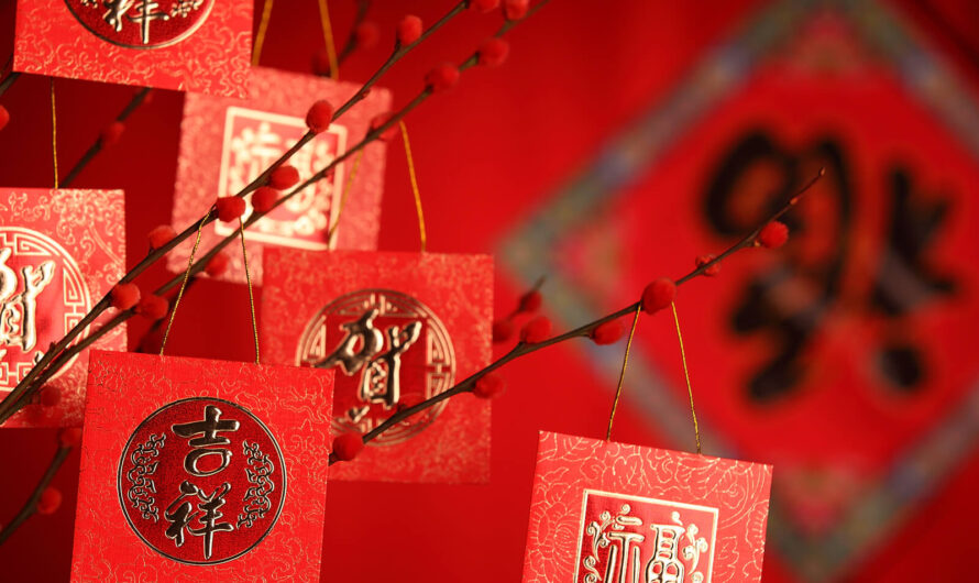 农历新年到！俄勒冈州庆祝新春佳节大型活动集锦，吃喝玩乐！