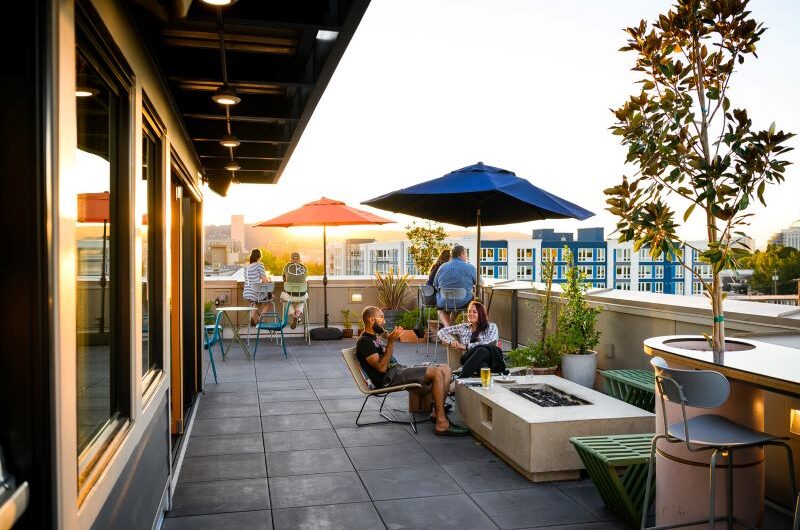 州县市联合斥巨资买下星级新酒店！改造成戒毒所！