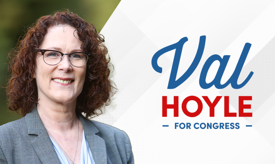 向俄勒冈州官员捐款$26000，获回赠554990美元？