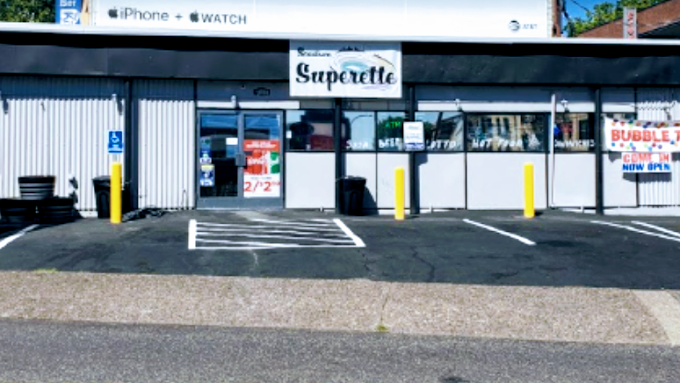 波特兰流浪汉放火烧店被打死！老板夫妇被重罪起诉！