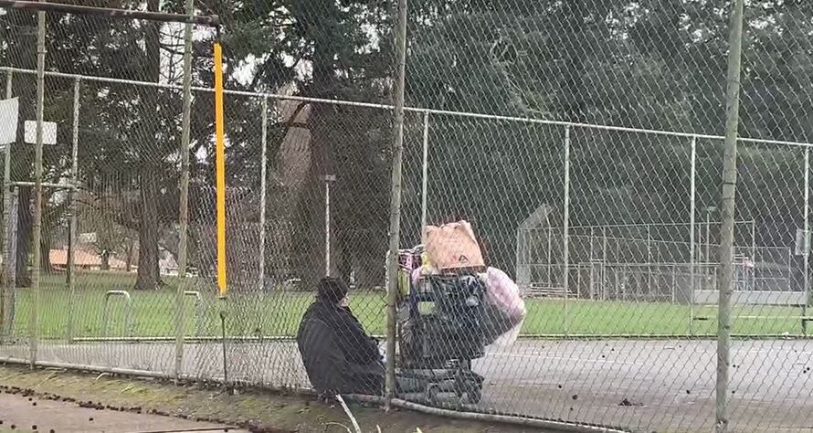 波特兰的露营禁令实际已废，州最高法不管！