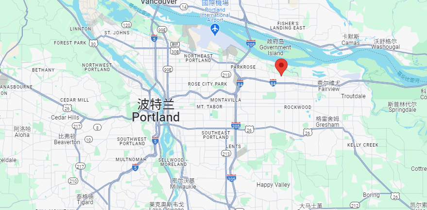 从东南区搬到东北区避险，波特兰人睡梦中被枪声吓醒！