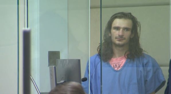 狗，命贵！波特兰虐狗男被指控三项重罪！