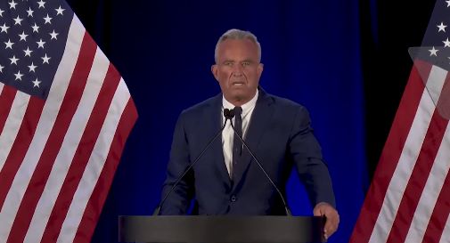 特朗普选择肯尼迪 (RFK Jr.) 领导卫生与公众服务部，疫苗股价大跌！