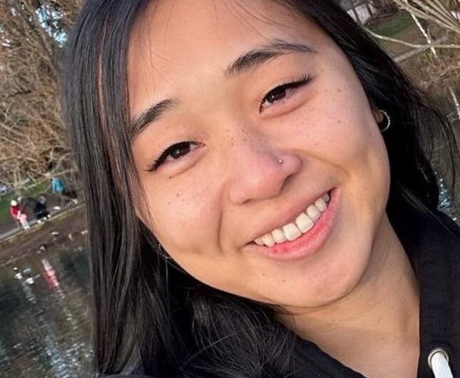 比弗顿一名女护士自周三失踪，警方正在寻找相关信息