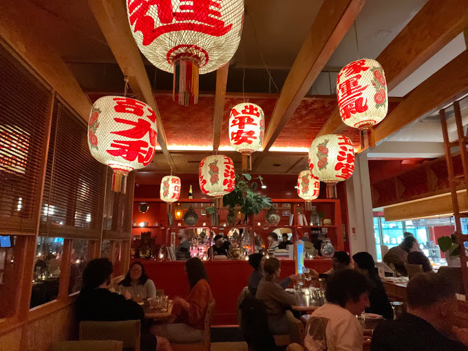 有口福！2024年度全美最佳50间餐馆，波特兰中餐馆上榜！
