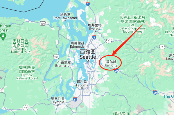 华盛顿州一所住宅内发现 5 人死亡，一名青少年被拘留