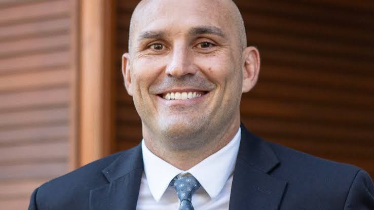 俄勒冈州总检察长候选人Will Lathrop！
