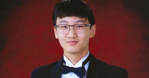 失踪华人少年黄悦仍未找到  本周六将举行烛光守夜活动
