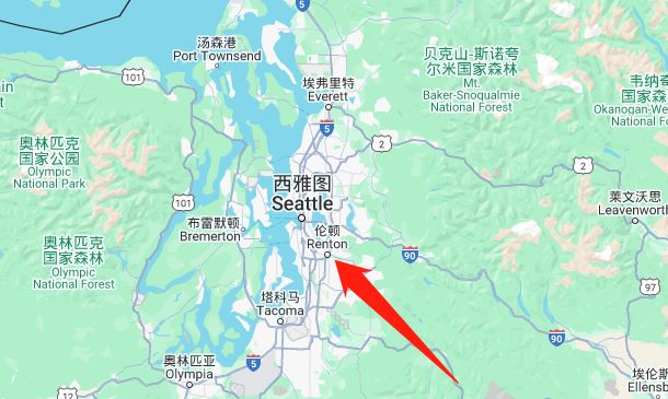 5岁男孩遭土狼袭击被母亲及时救出