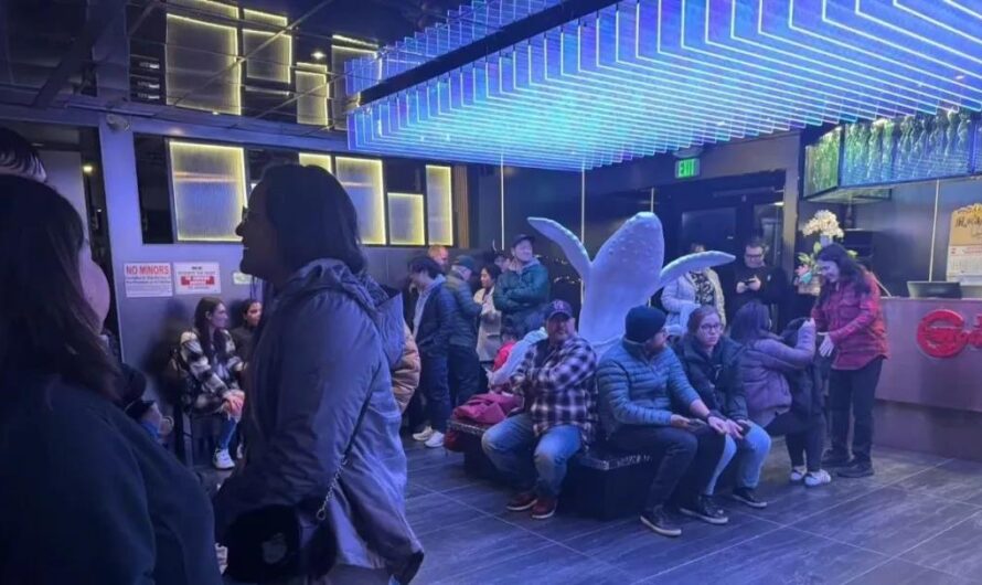 波特兰都市圈火锅界新星 Hotpot Palace，吃货与网红争相打卡！