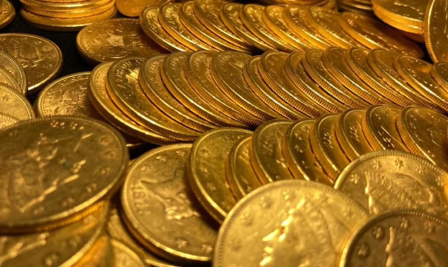 黄金价格创历史新高，冲刺 $3000 里程碑！