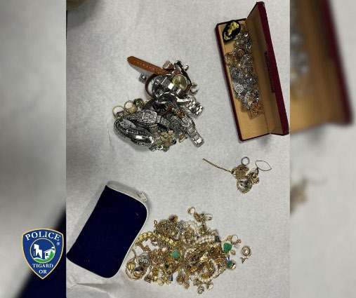 加急捷报！针对波特兰地区华人的抢劫盗窃团伙被端！涉案39起！