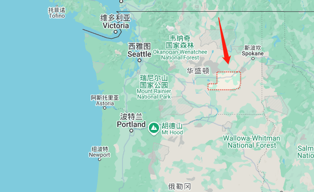 与特朗普合作抓非移罪犯，这个县被华盛顿州州政府起诉！