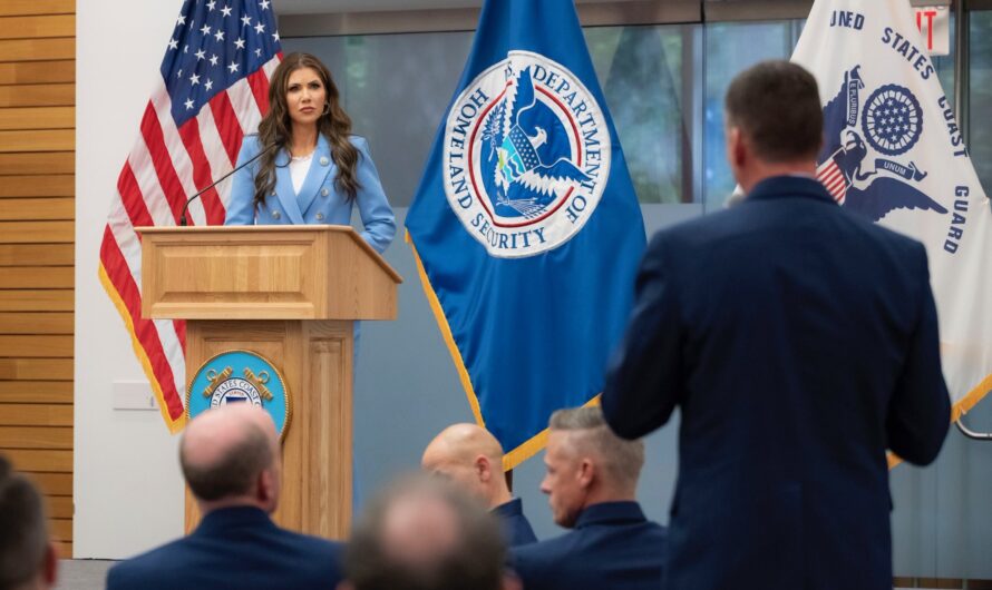 美国国土安全部：没有REAL ID的旅客可能面临额外严格审查！