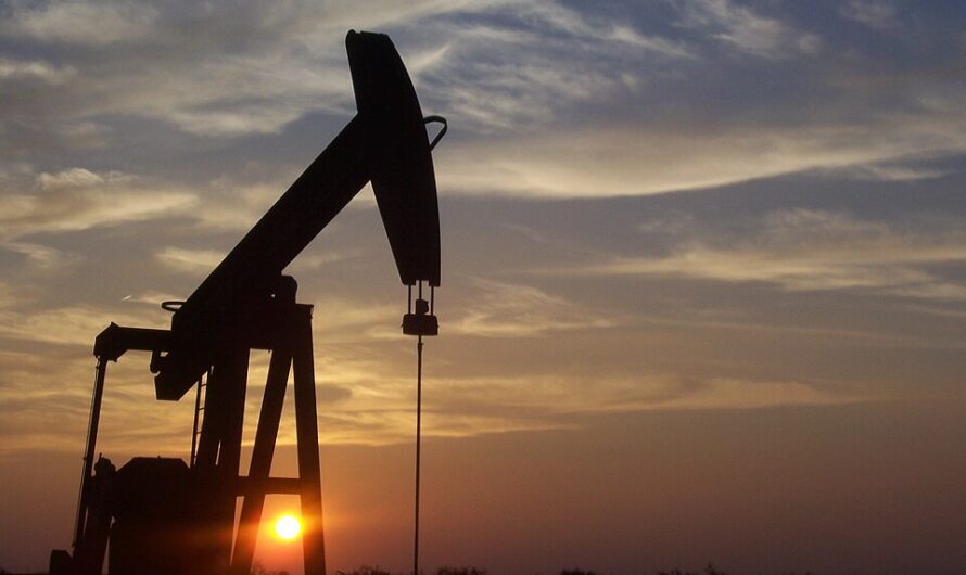OPEC+同意再大幅增产！油价下滑！
