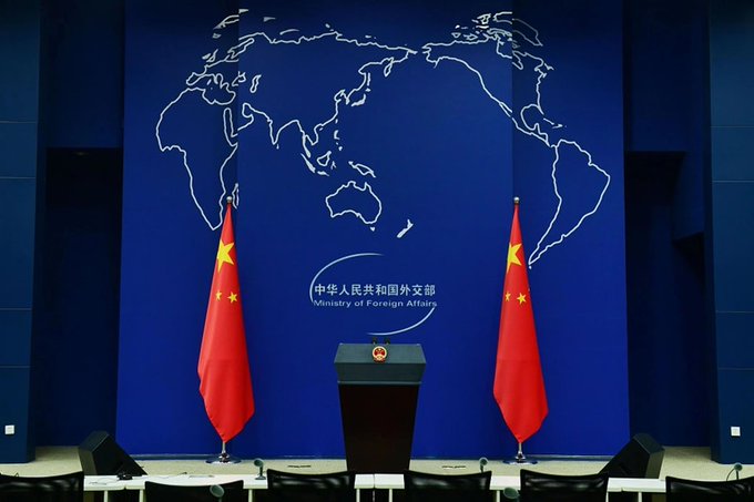 应特朗普政府提出，中美高层贸易会谈即将在瑞士举行！