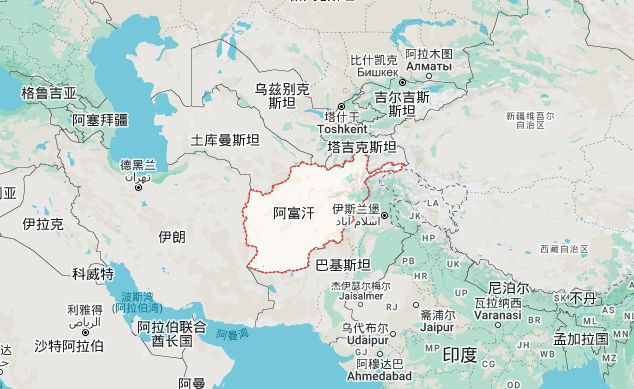 移民政策大地震！美国宣布终止阿富汗“临时保护身份”，7月12日生效！