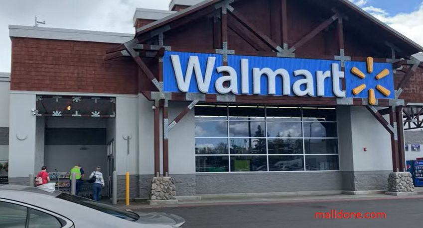 零售巨头集体告急！Walmart宣布5月底开始涨价！