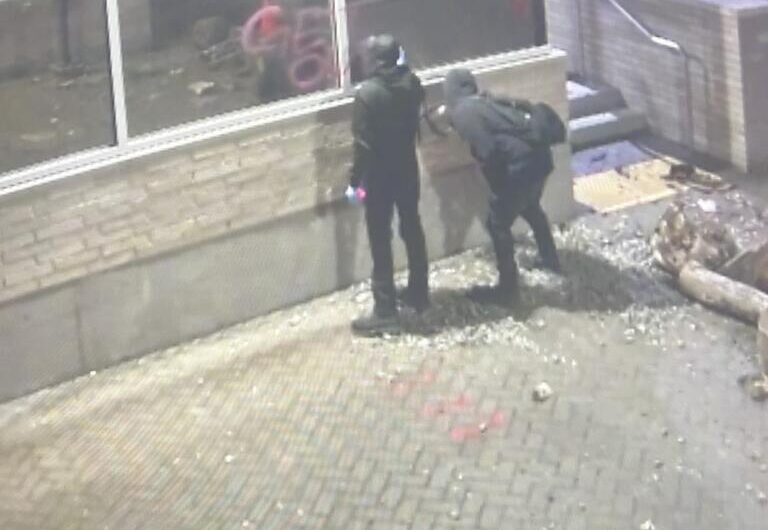特朗普长子说波特兰西雅图是“屎坑城市”！暗示联邦将接管警察局！
