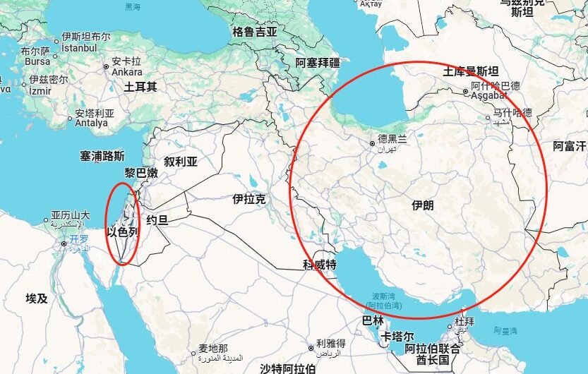 特朗普提前离开G7峰会，警告伊朗德黑兰所有人立即撤！
