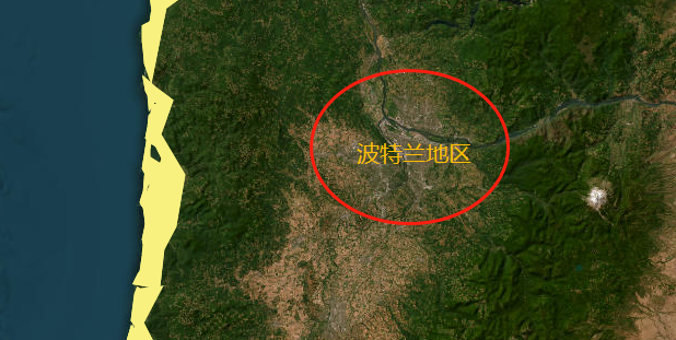 俄远东8.7级地震！美西海岸全线拉响海啸警报！包括俄勒冈州！