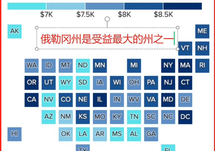 【大美丽法】通过！特朗普大幅度减税、砍福利！有人笑，有人哭！