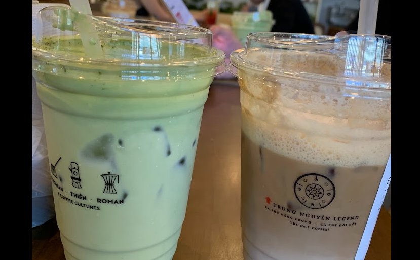 关税冲击波，波特兰咖啡已经贵过新鲜龙虾！