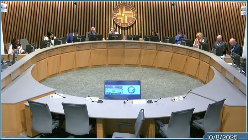 企业纷纷关门！波特兰财收损失惨重，祭出“救命计划”！