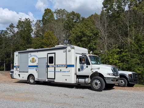 田纳西州军火工厂爆炸！18人下落不明，建筑被夷为平地