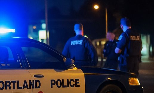 波特兰82街扫黄！26人被捕，包括一中文名字人，年龄最大！