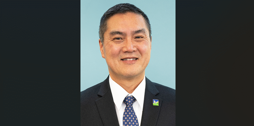 轰动！Yi-Kang Hu 被任命为波特兰地区Tigard市长！