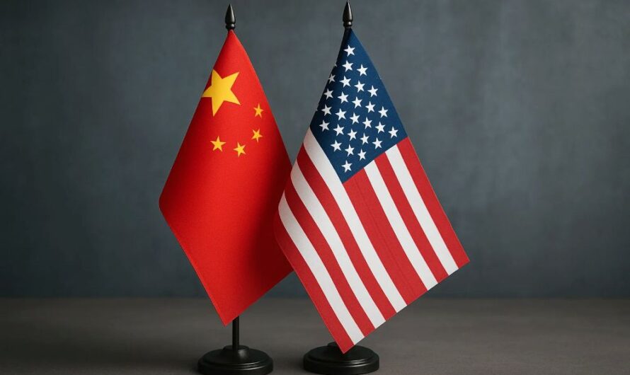 特朗普安抚市场：美中关系“会没事的”！美股期指反弹！