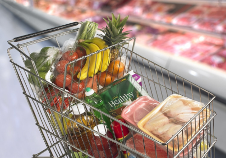 4200万美国人挨饿！财政部长：最快星期三放粮！