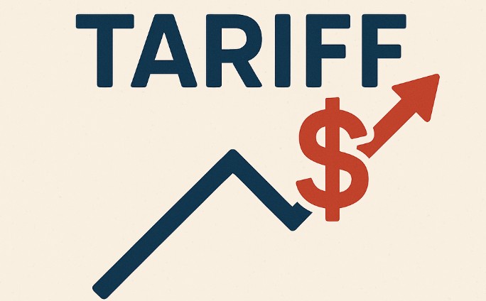 标普：特朗普关税今年将让企业损失1.2万亿美元，消费者承担大头！