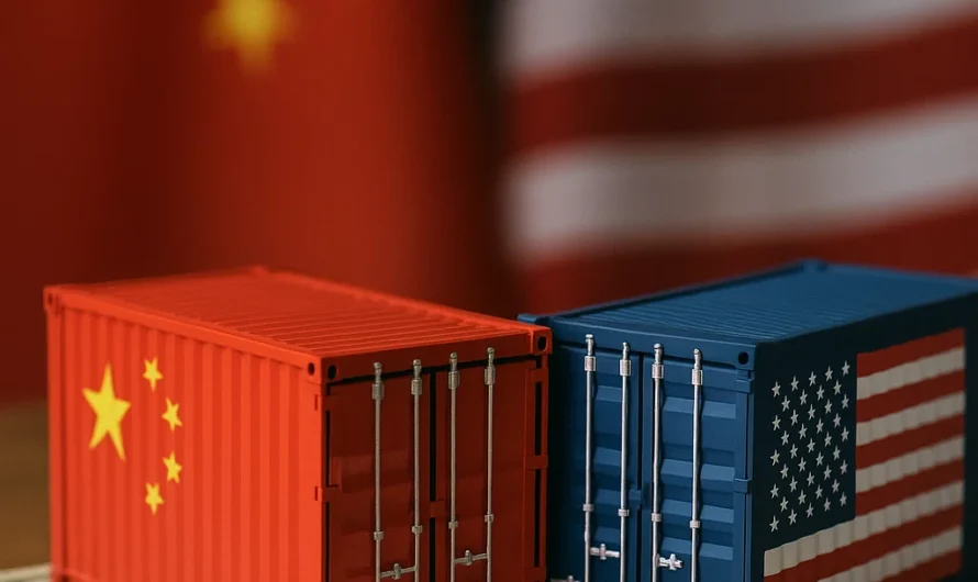 特朗普宣布对中国进口商品加征 100% 关税！对“关键软件”实施出口管制！