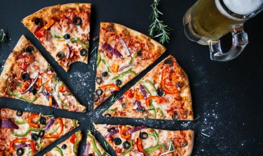 “全美快餐日”优惠大爆发：多家连锁疯狂送、疯狂降价！