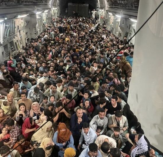 特朗普：永远中止第三世界的移民！取消非公民福利！