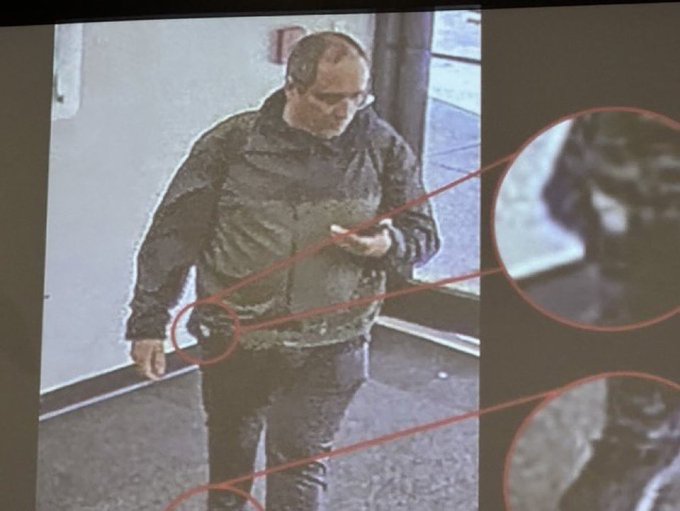 布朗大学与麻省理工两案嫌犯被发现自杀身亡！