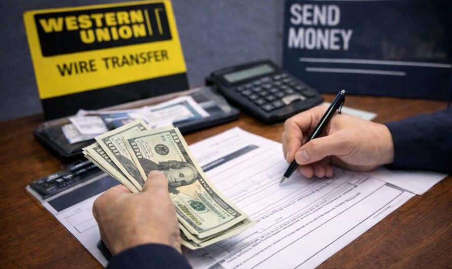 美国提高“海外汇款”审查力度！钱来源说不清，麻烦大！