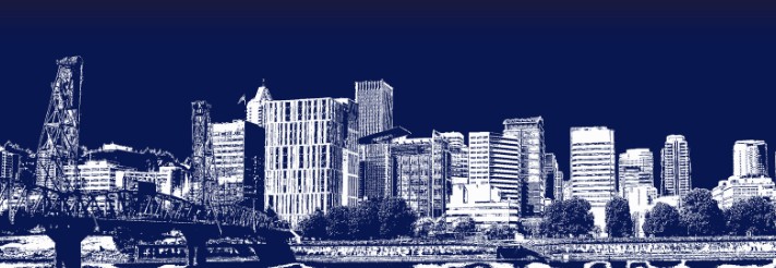 抗议者包围移民执法局，联邦特工投掷催泪弹和闪光弹！