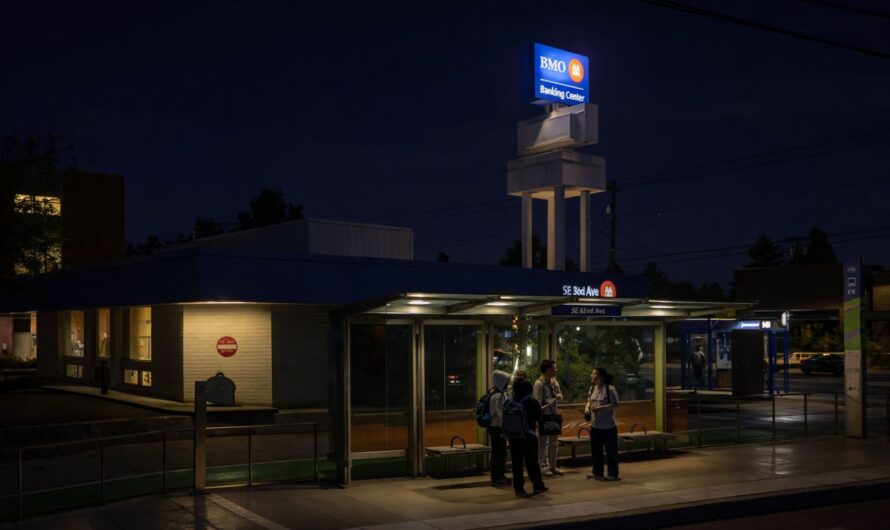 PCC附近公交站屡次发生跟踪猥亵事件！引发警惕！