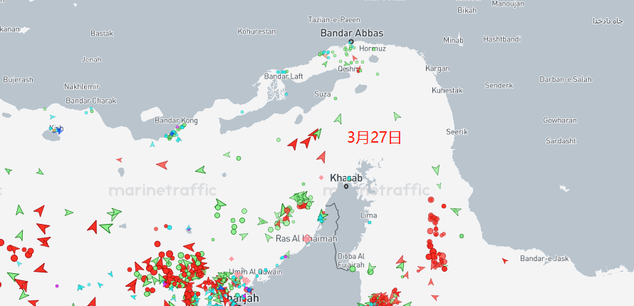 美方称伊朗战争“数周内结束”！