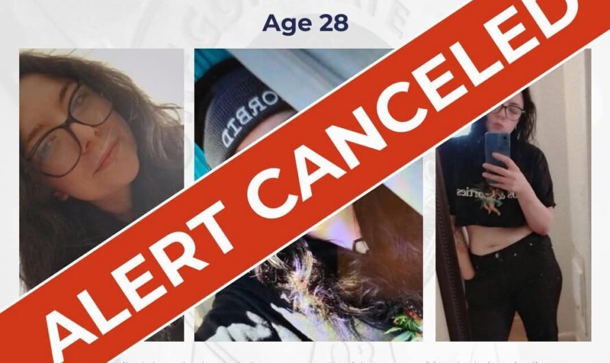 俄勒冈28岁女子高速公路离奇失踪，手机钱包全留车内！