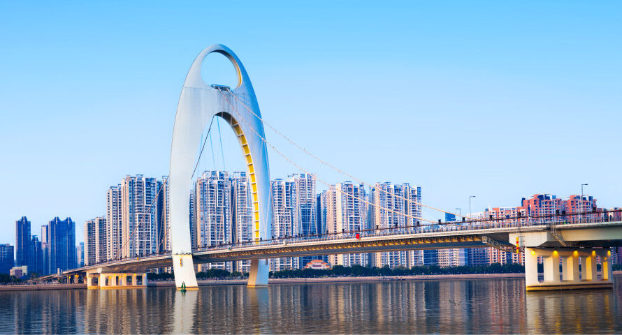 加拿大航空新增直达广州航班！回中国更方便了！